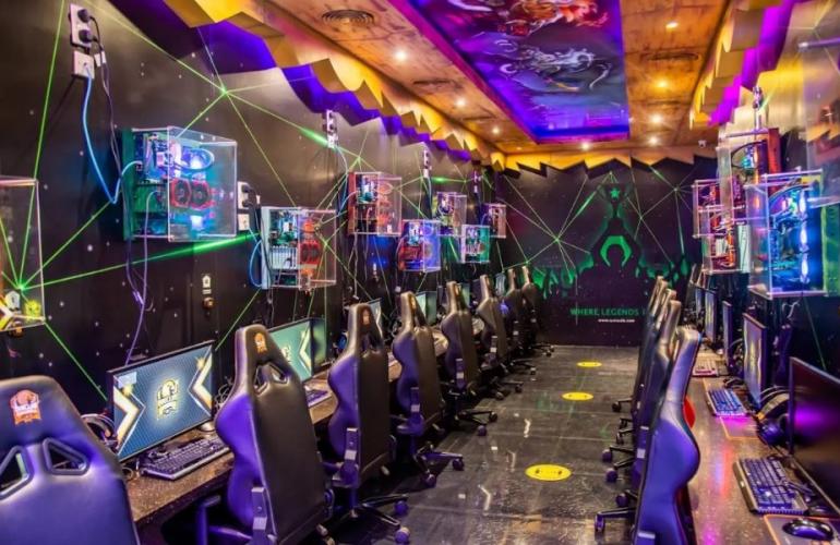 From Classic To Cutting-edge: The Best Video Gamer Zone In Dubai