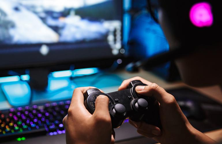 Get Ready For The Next Generation Of Children's Video Games: Exploring The Future Of Interactive Entertainment For Kids By 2030