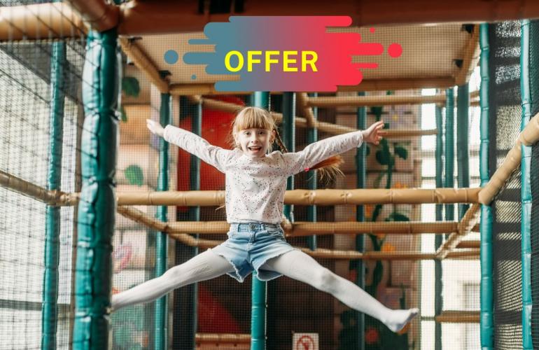 How Is Trampoline Best For Health?