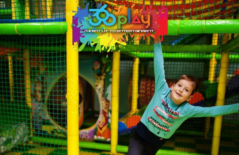 Health Benefits of Indoor Activities