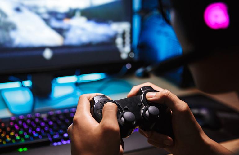 Top 6 Video Games to Play in 360 Play StationsÂ&nbsp;
