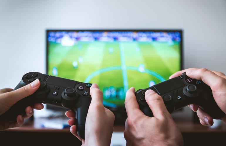 Top 5 Video Games For Children According to Gamers