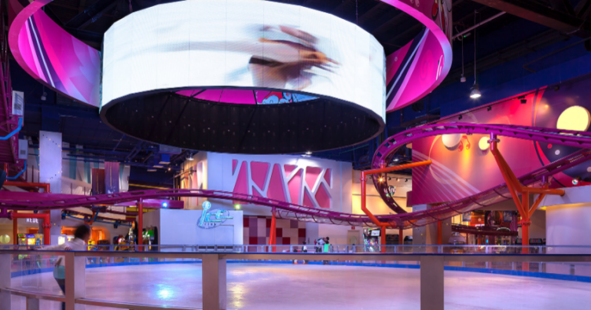 Perfect Family Entertainment Center|10 Best Family Entertainment ...