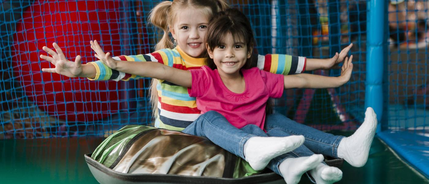 Play, Laugh, Learn: 360 PlayStation Games for Kids in Qatar