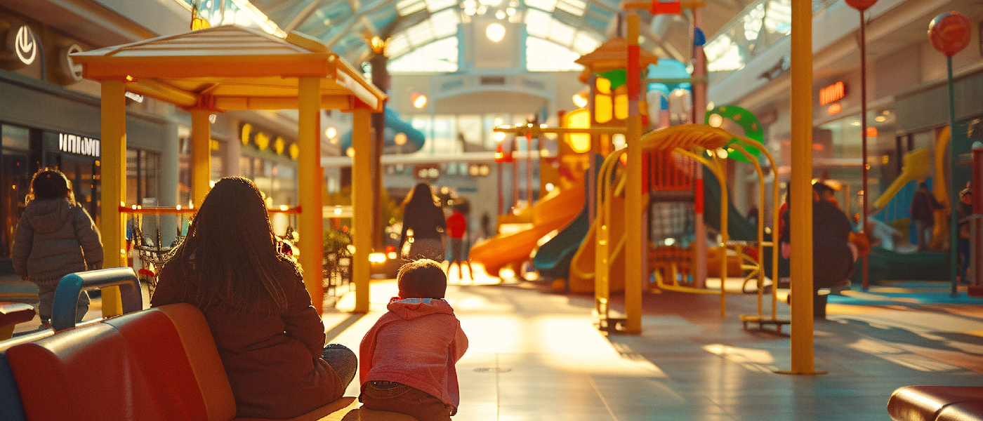 Summer Entertainment for Kids in Dubai: Visit 360 Play Stations